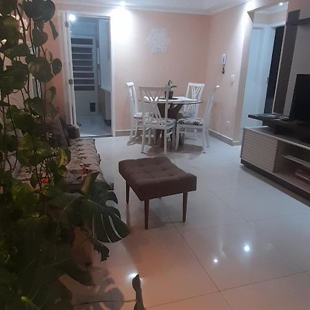 库里提巴Casa Inteira 2 Dorm Minimo 3 Dias别墅 外观 照片