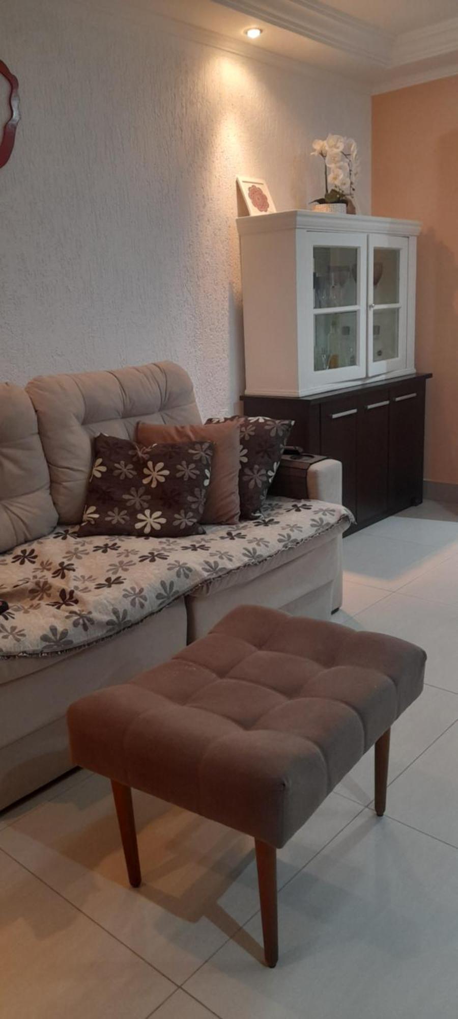 库里提巴Casa Inteira 2 Dorm Minimo 3 Dias别墅 外观 照片