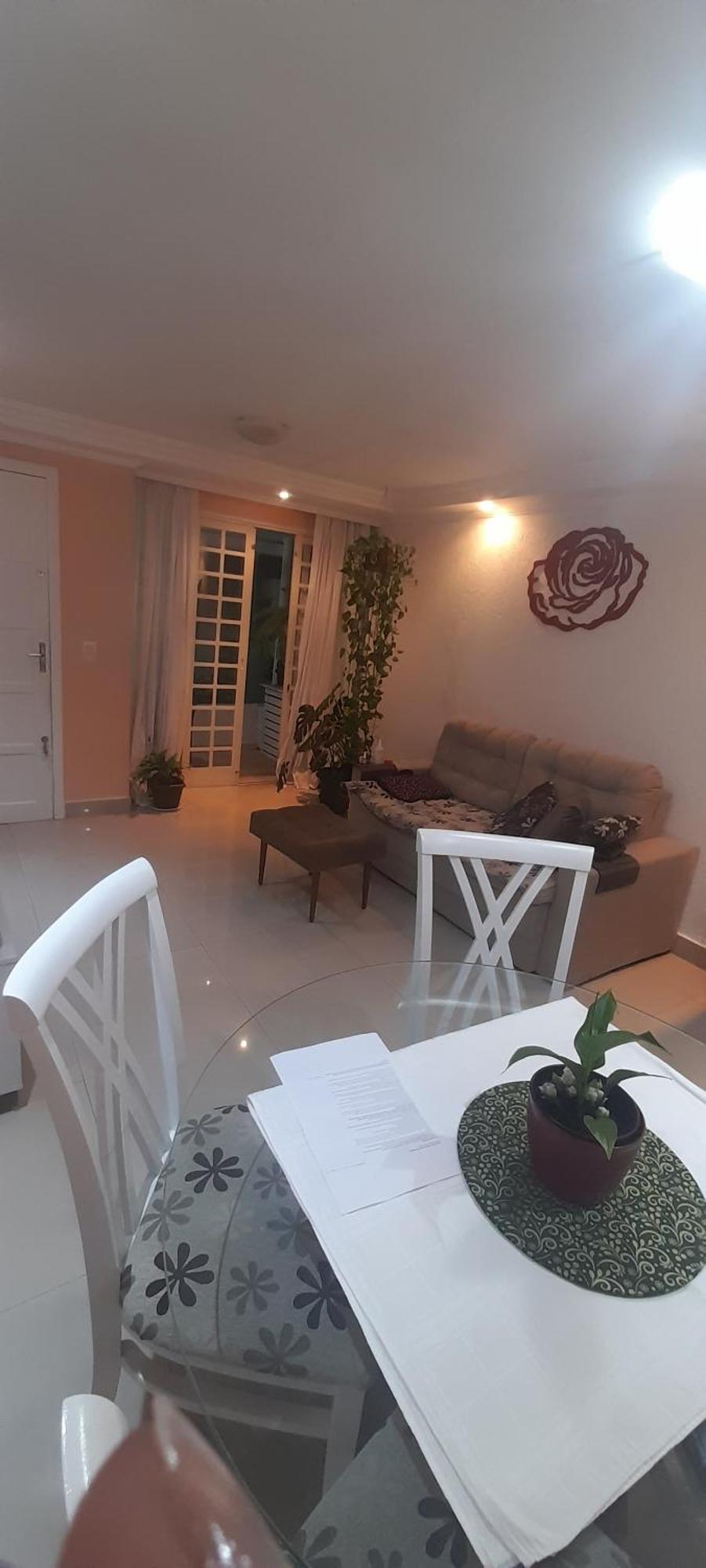 库里提巴Casa Inteira 2 Dorm Minimo 3 Dias别墅 外观 照片