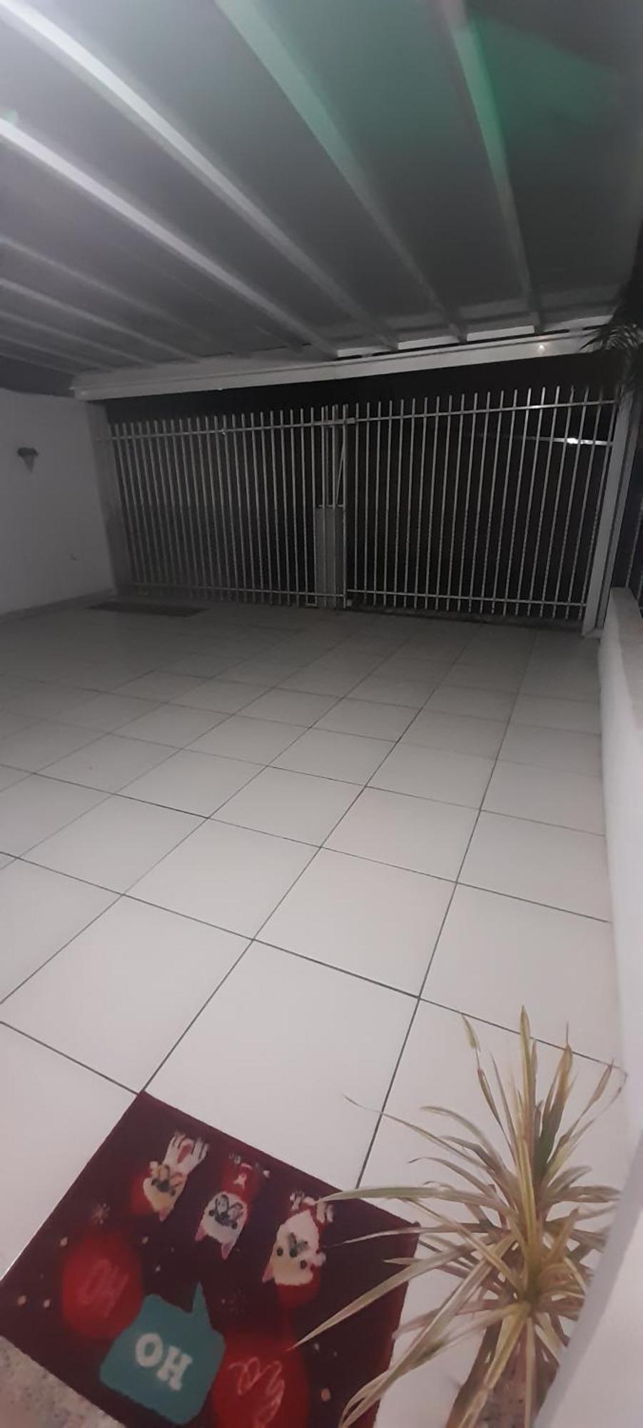 库里提巴Casa Inteira 2 Dorm Minimo 3 Dias别墅 外观 照片