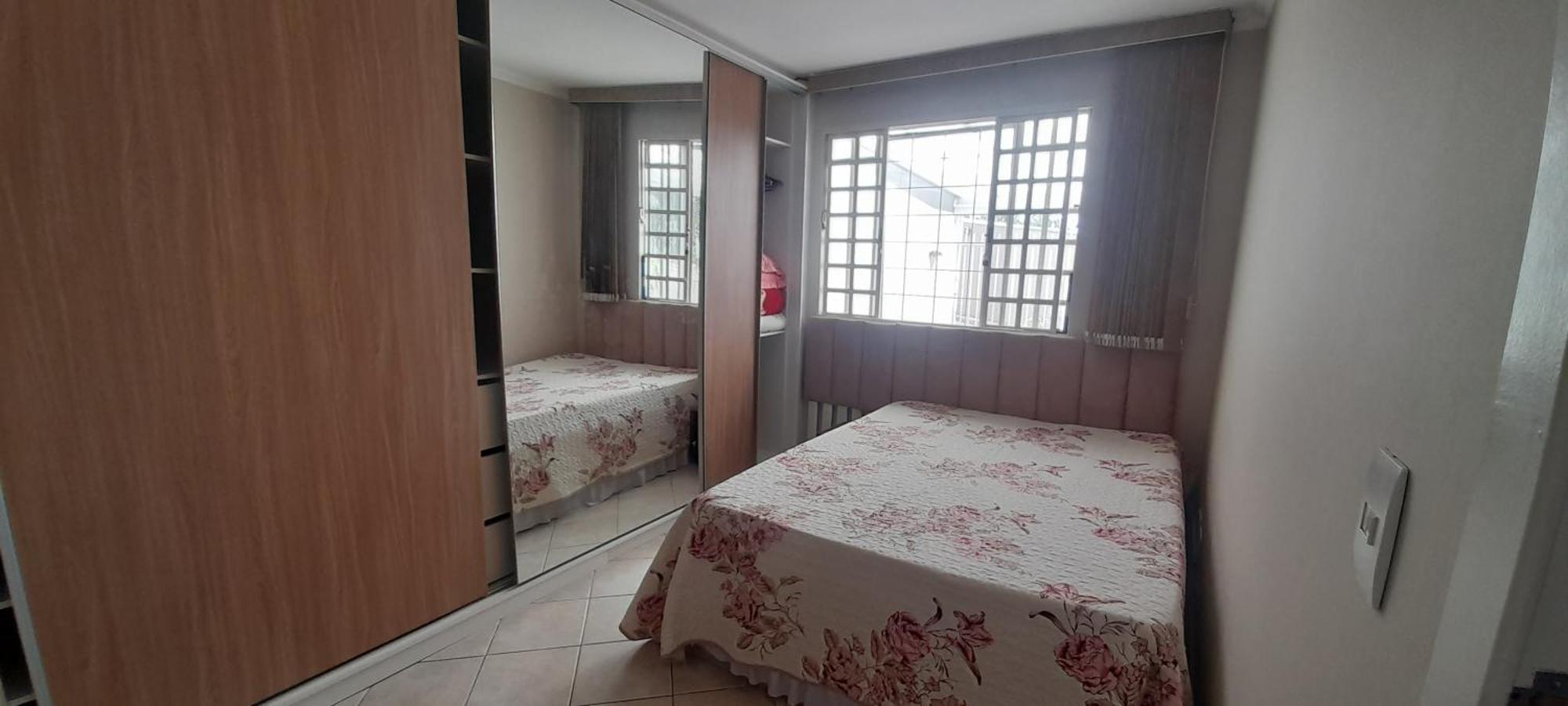 库里提巴Casa Inteira 2 Dorm Minimo 3 Dias别墅 外观 照片