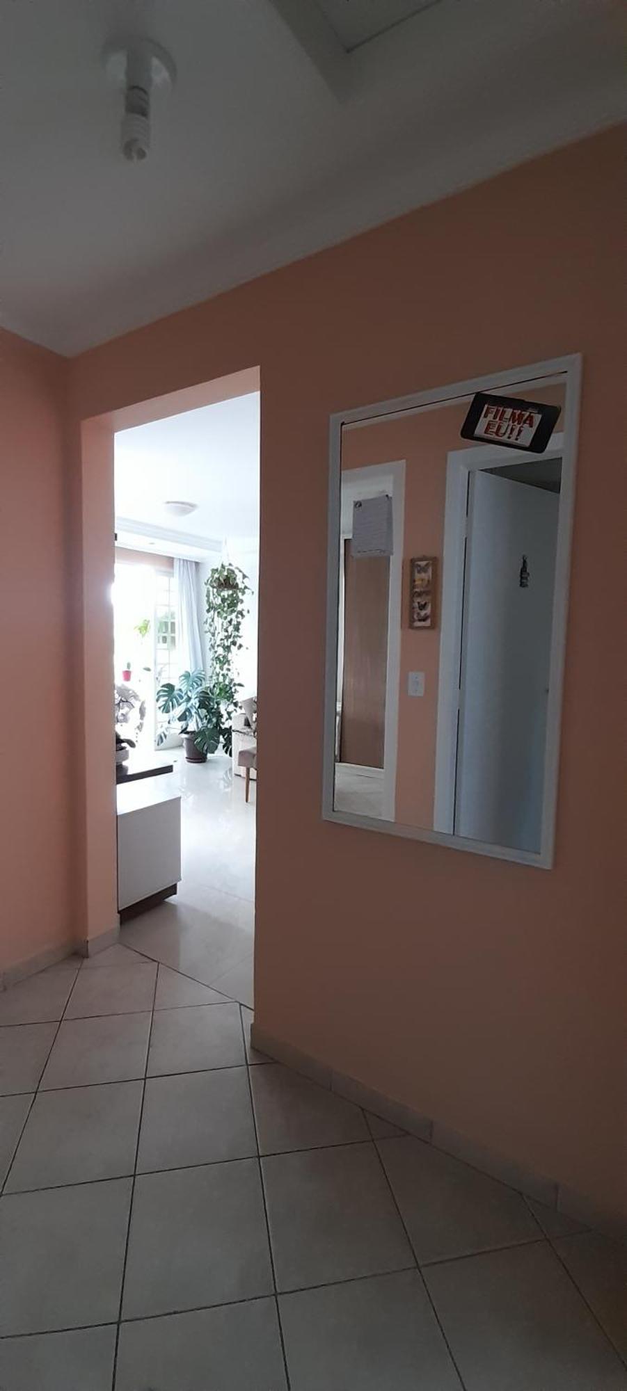 库里提巴Casa Inteira 2 Dorm Minimo 3 Dias别墅 外观 照片