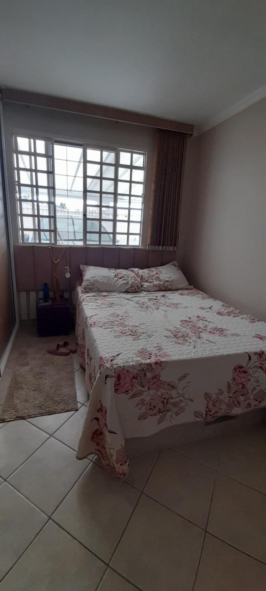 库里提巴Casa Inteira 2 Dorm Minimo 3 Dias别墅 外观 照片