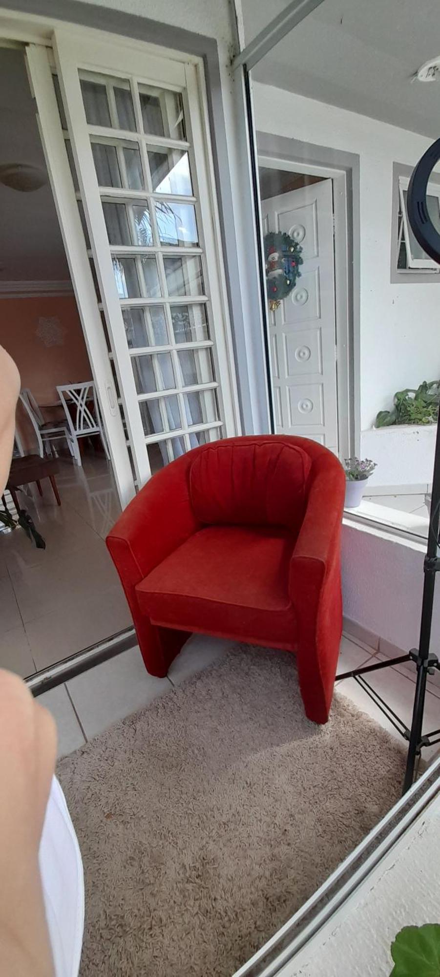 库里提巴Casa Inteira 2 Dorm Minimo 3 Dias别墅 外观 照片
